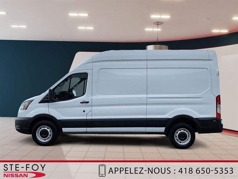 ford Transit 2024 - 5