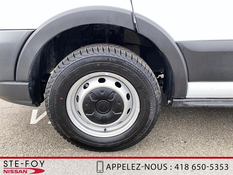 ford Transit 2024 - 7