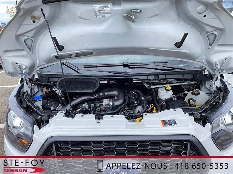 ford Transit 2024 - 8