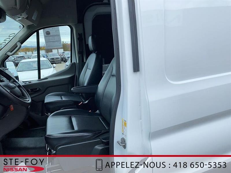 ford Transit 2024 - 9