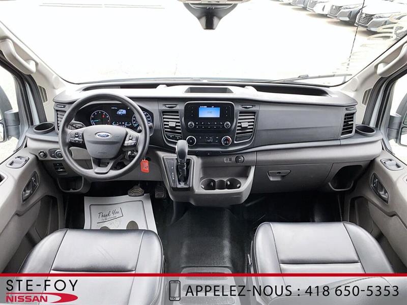 ford Transit 2024 - 10