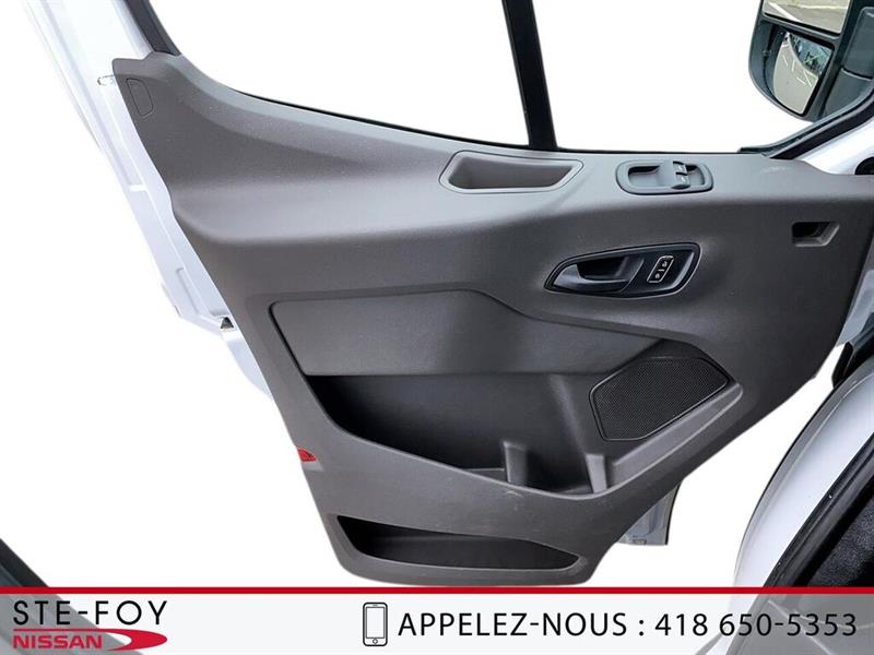 ford Transit 2024 - 11