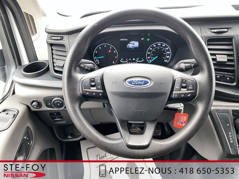 ford Transit 2024 - 12