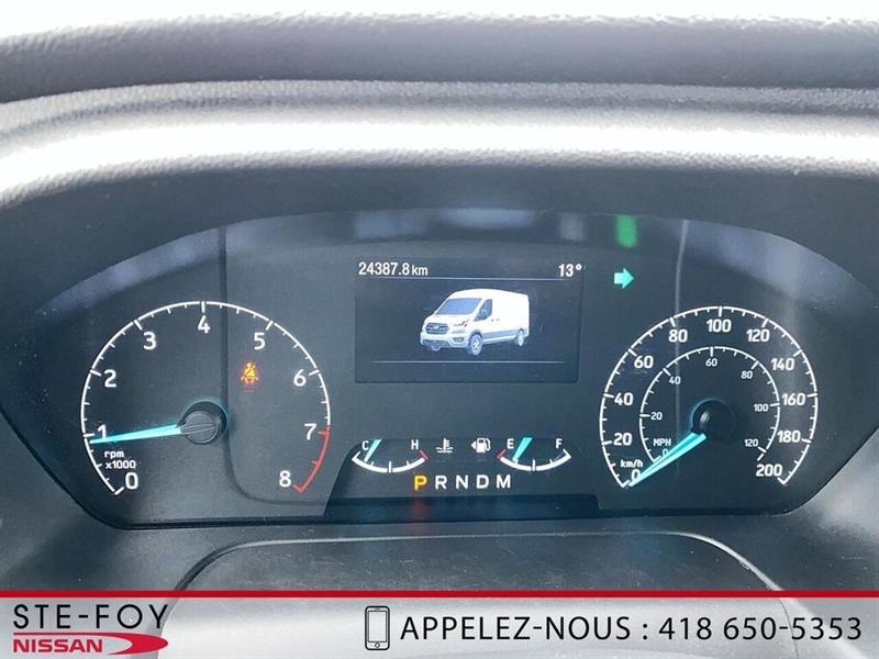 ford Transit 2024 - 13