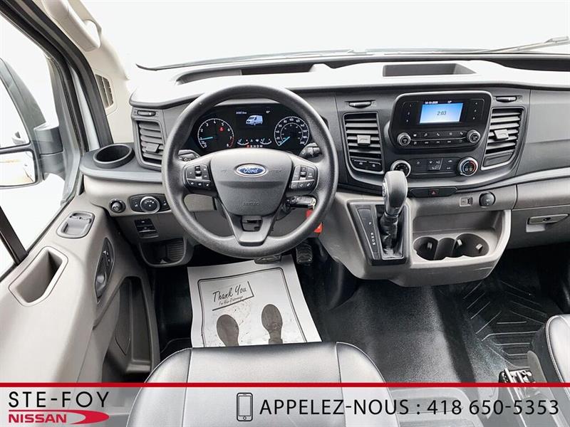 ford Transit 2024 - 14