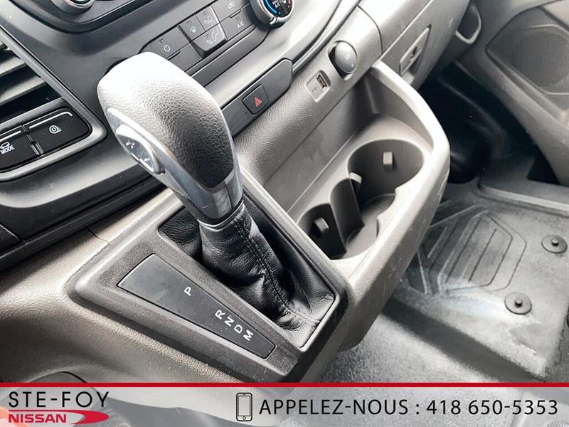 ford Transit 2024 - 15