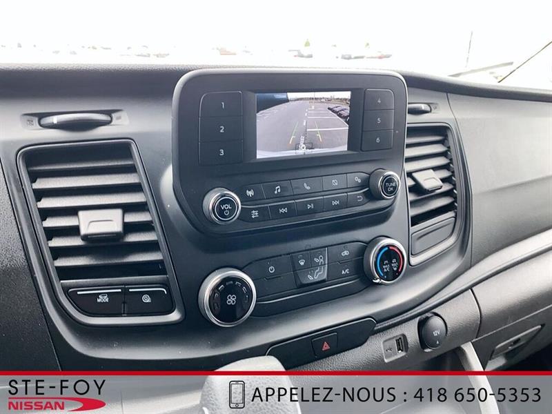 ford Transit 2024 - 17