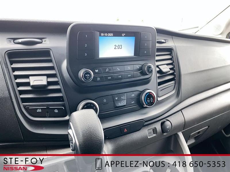 ford Transit 2024 - 18