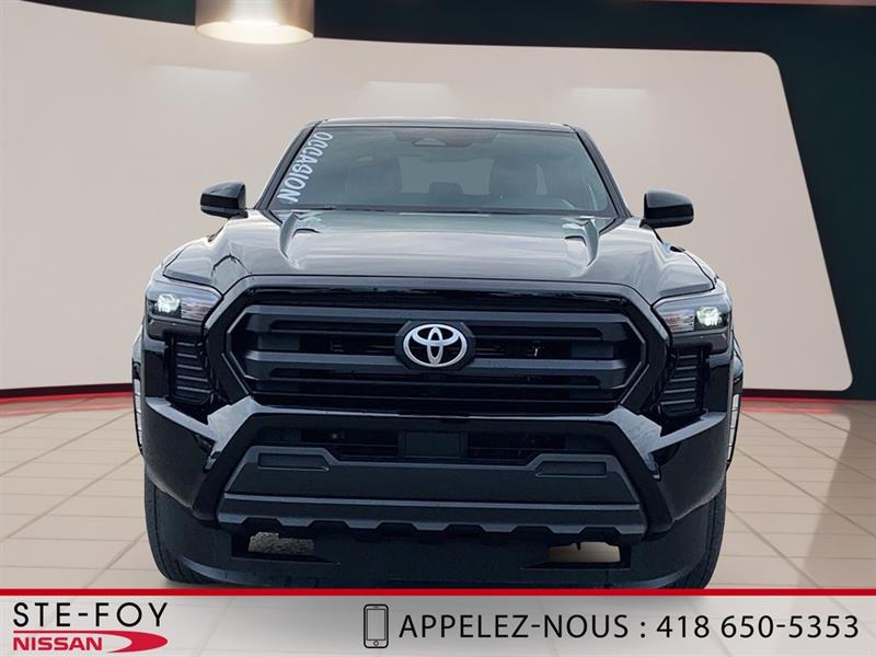 toyota Tacoma 2024 - 2