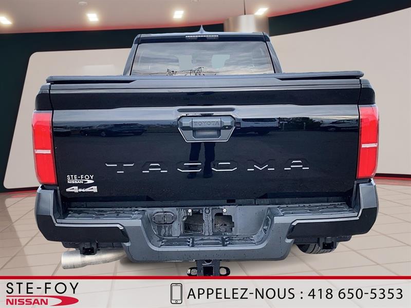 toyota Tacoma 2024 - 3