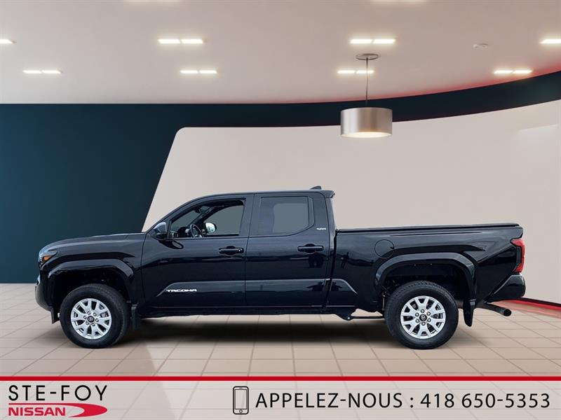 toyota Tacoma 2024 - 5