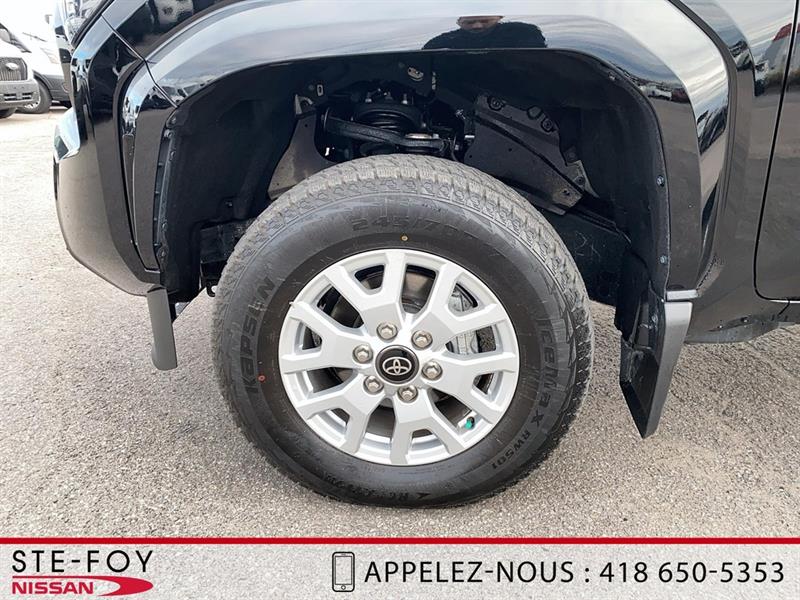 toyota Tacoma 2024 - 7