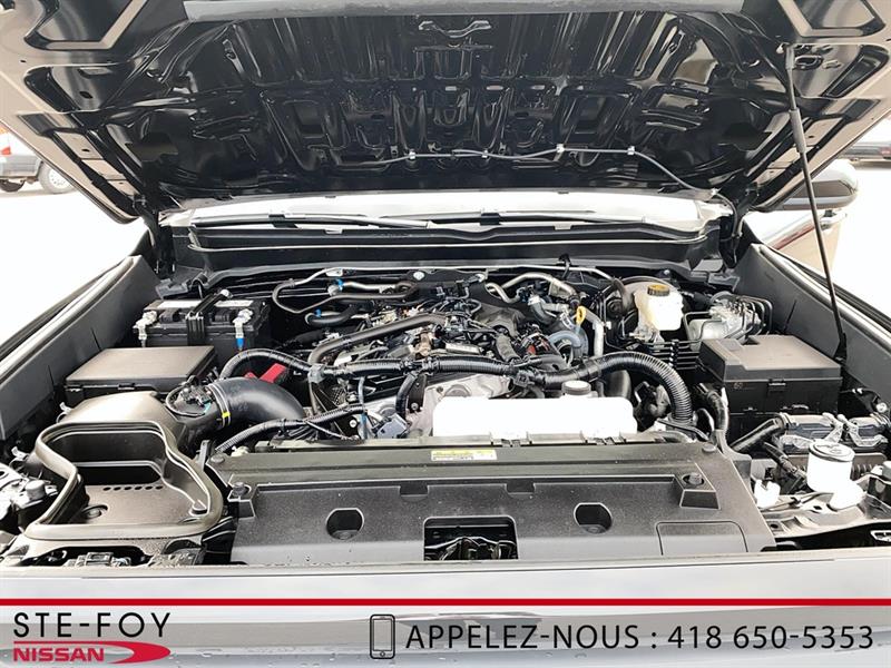 toyota Tacoma 2024 - 8