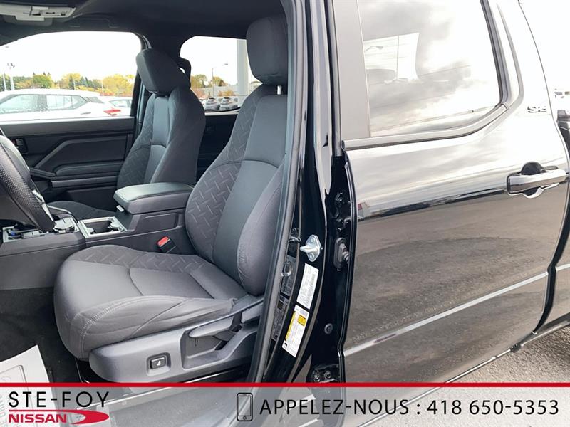 toyota Tacoma 2024 - 9