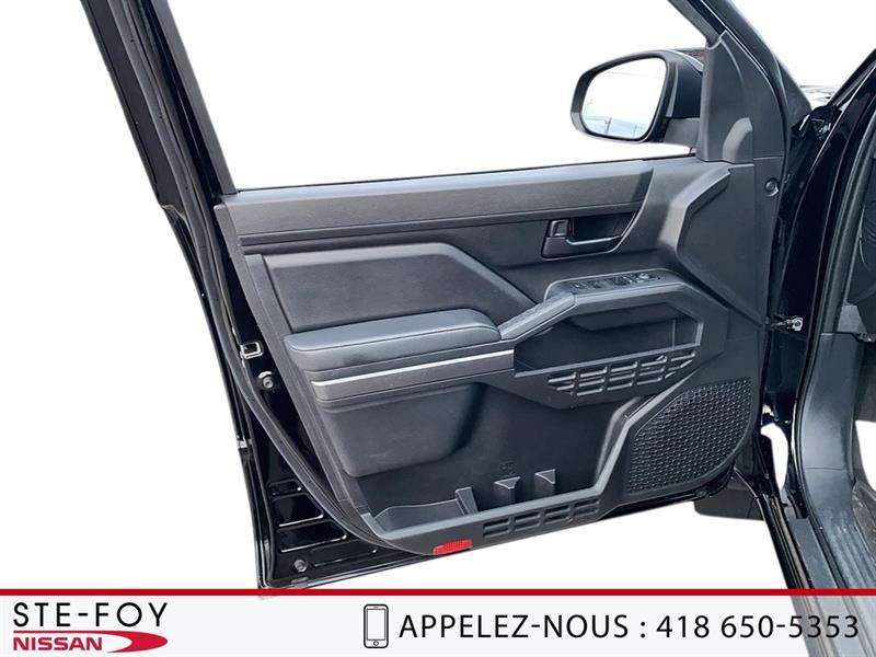 toyota Tacoma 2024 - 11