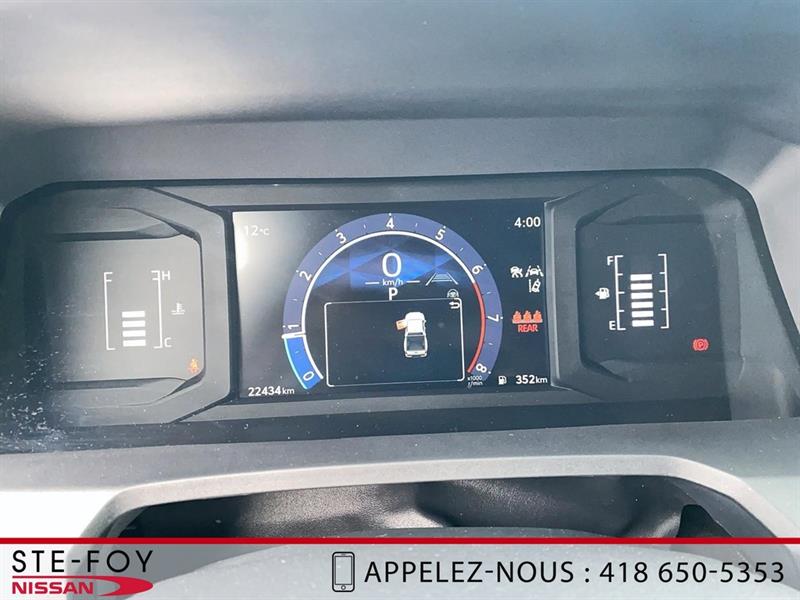 toyota Tacoma 2024 - 13