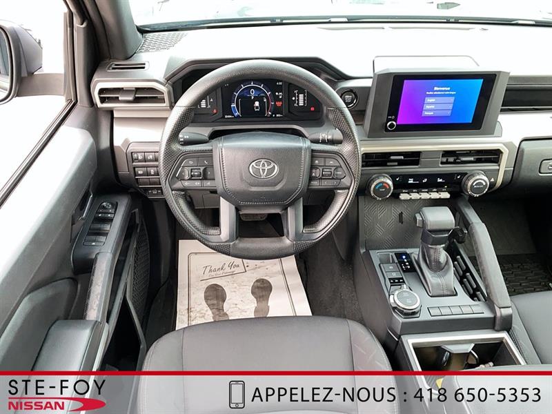 toyota Tacoma 2024 - 14