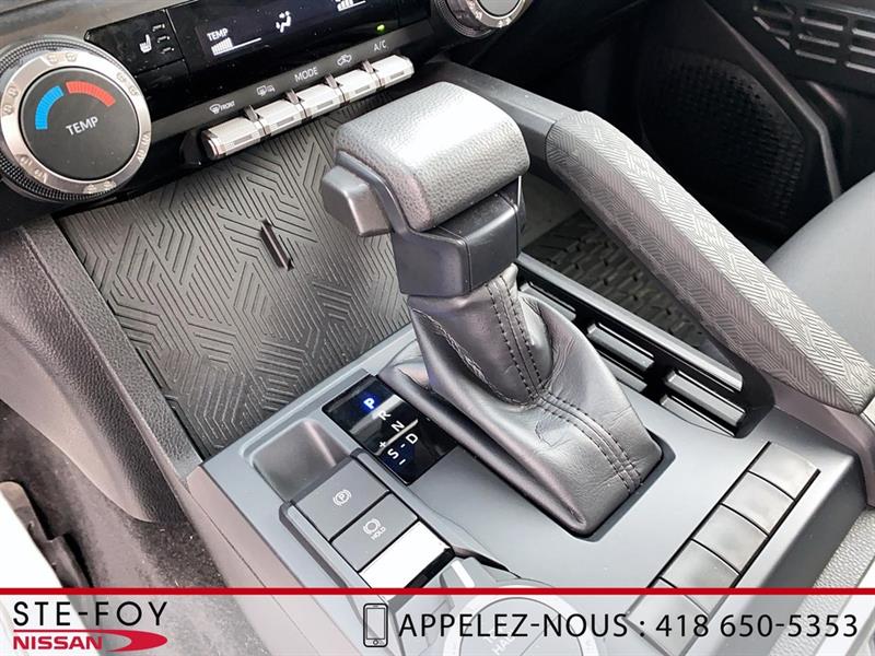 toyota Tacoma 2024 - 15