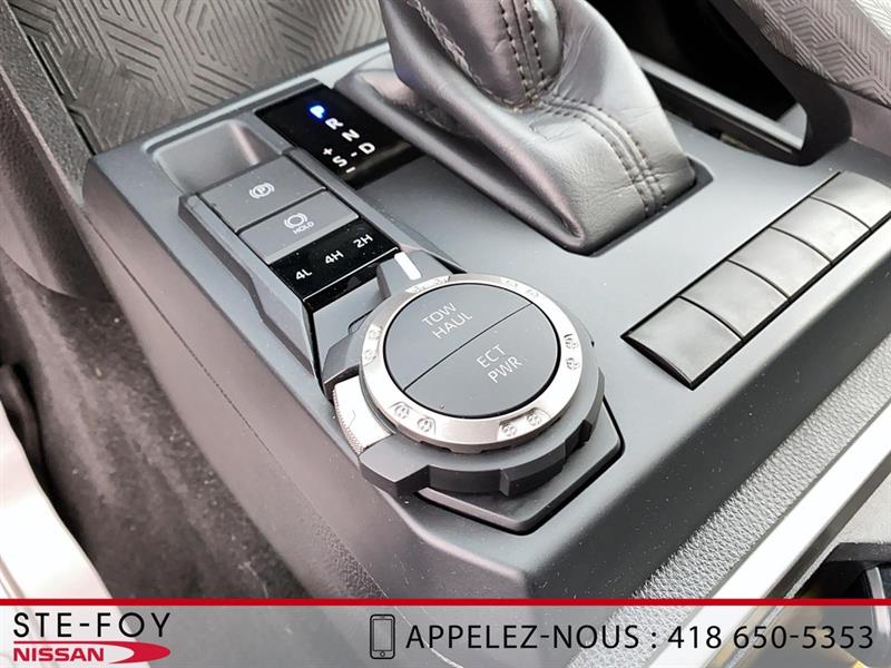 toyota Tacoma 2024 - 16