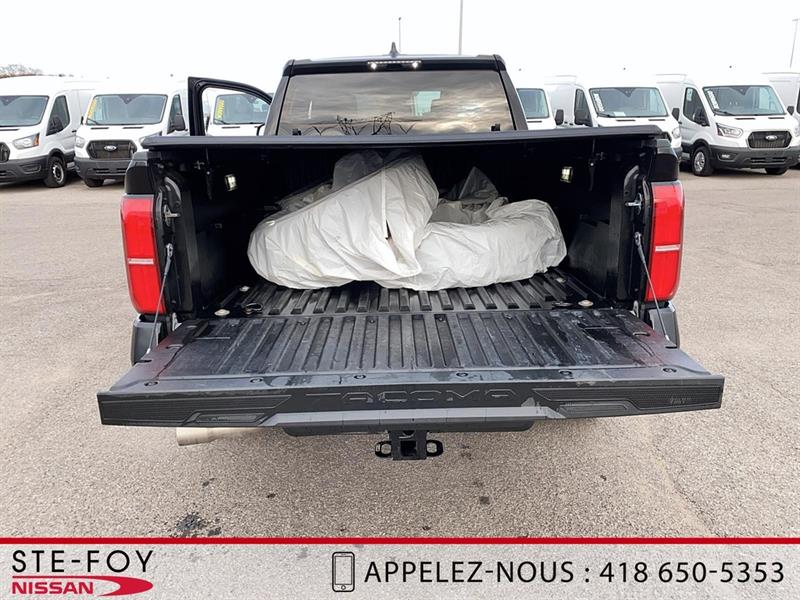 toyota Tacoma 2024 - 17