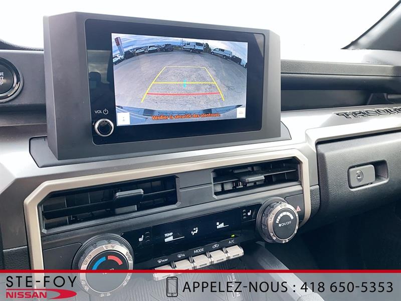 toyota Tacoma 2024 - 18