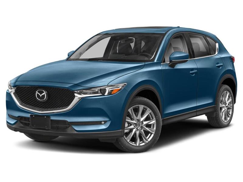 mazda CX-5 2021