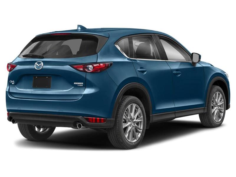 mazda CX-5 2021 - 2