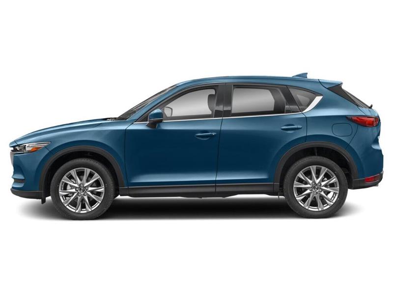 mazda CX-5 2021 - 3