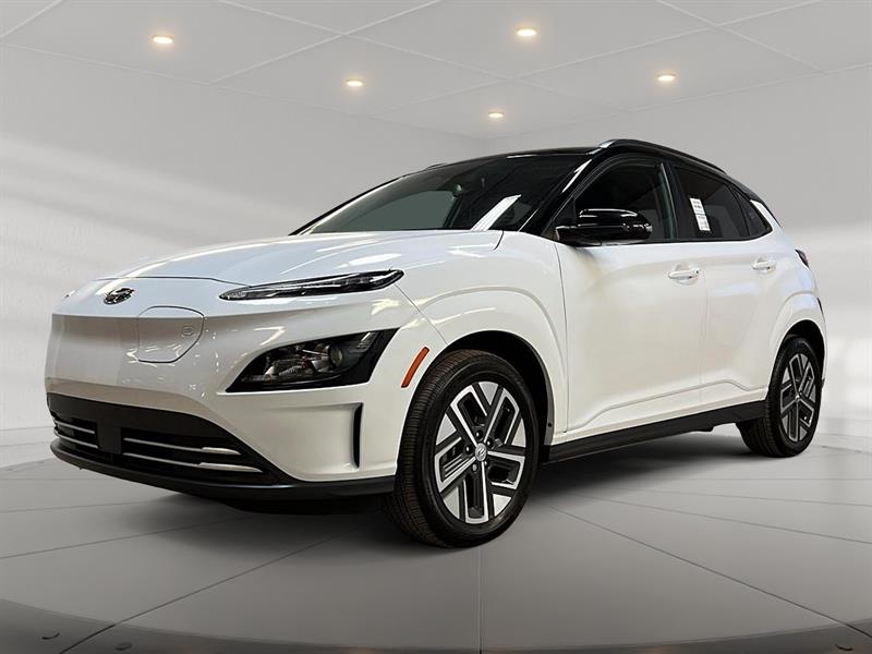 hyundai Kona EV 2023
