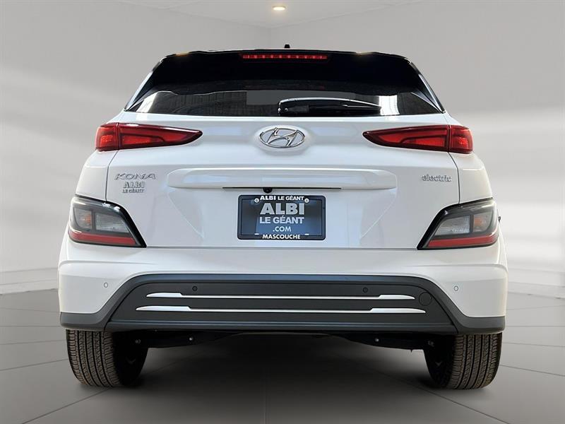 hyundai Kona EV 2023 - 5