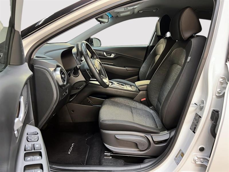 hyundai Kona EV 2023 - 7