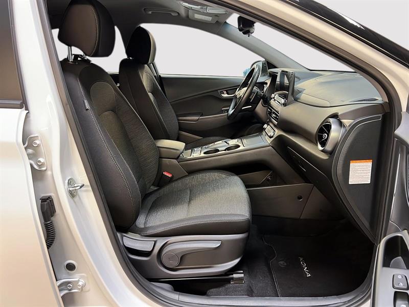hyundai Kona EV 2023 - 8