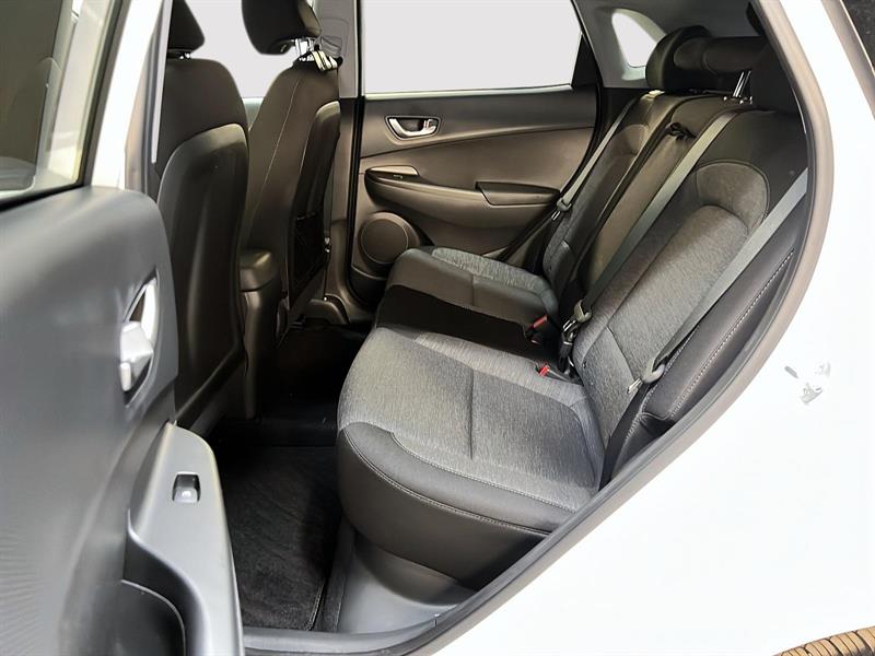 hyundai Kona EV 2023 - 9