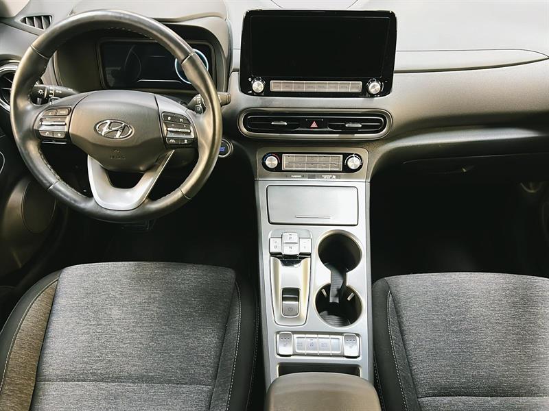 hyundai Kona EV 2023 - 10