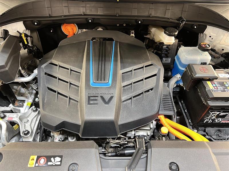 hyundai Kona EV 2023 - 11