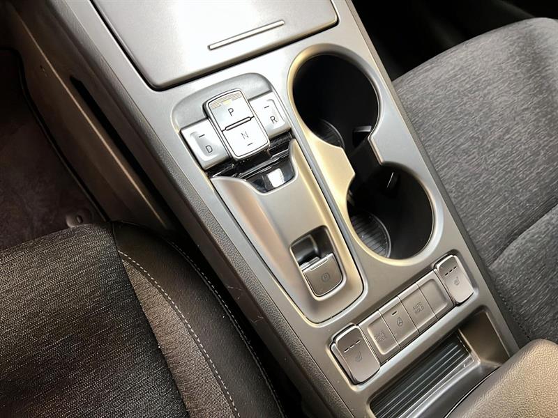 hyundai Kona EV 2023 - 13