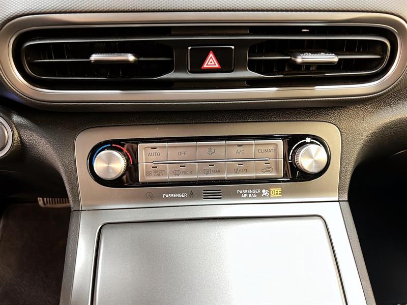 hyundai Kona EV 2023 - 14