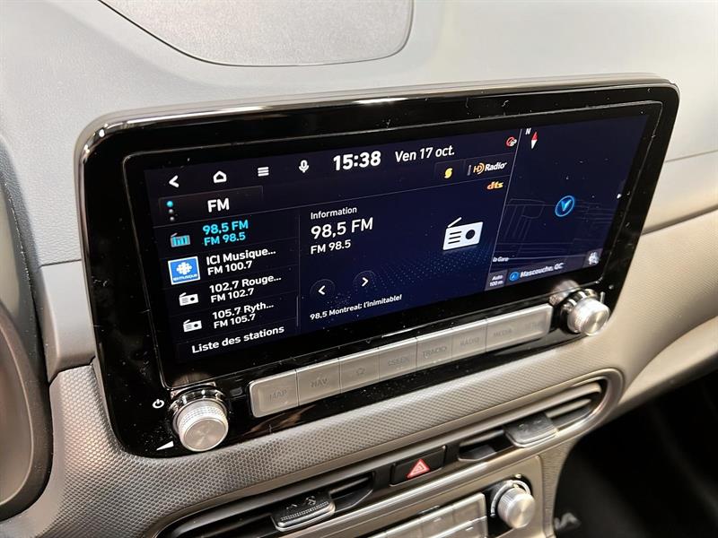 hyundai Kona EV 2023 - 15