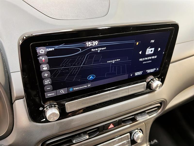 hyundai Kona EV 2023 - 17