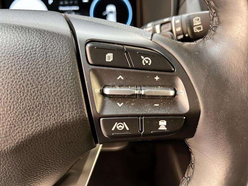 hyundai Kona EV 2023 - 19