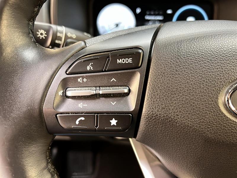 hyundai Kona EV 2023 - 20