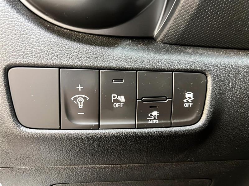 hyundai Kona EV 2023 - 21