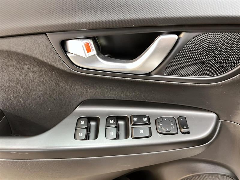 hyundai Kona EV 2023 - 22