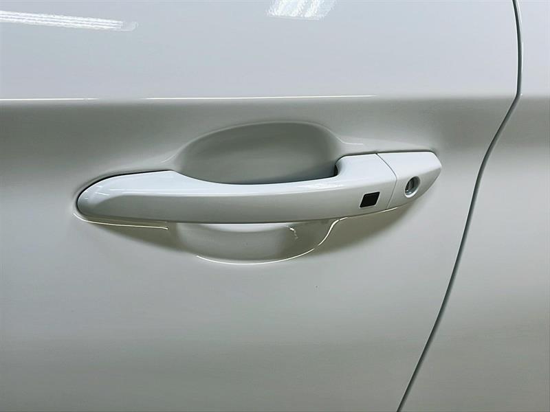 hyundai Kona EV 2023 - 24