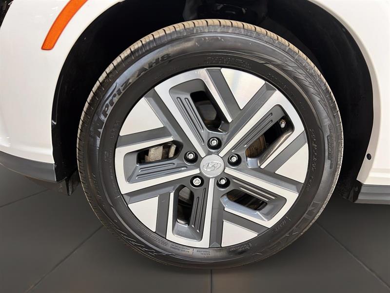 hyundai Kona EV 2023 - 27