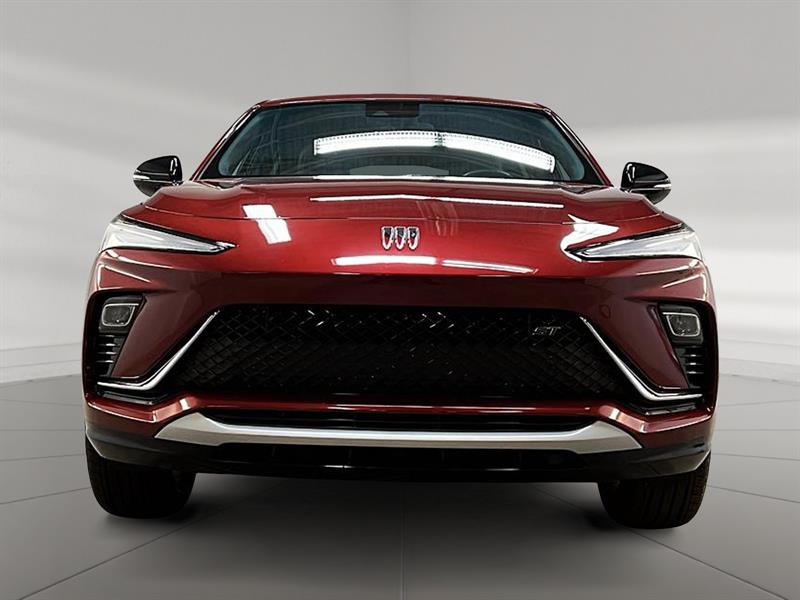 buick Envista 2024 - 2