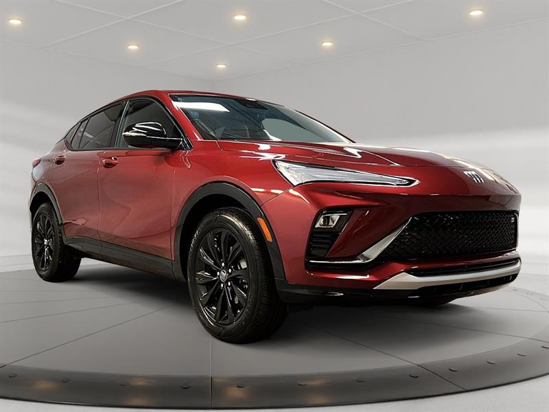 buick Envista 2024 - 3