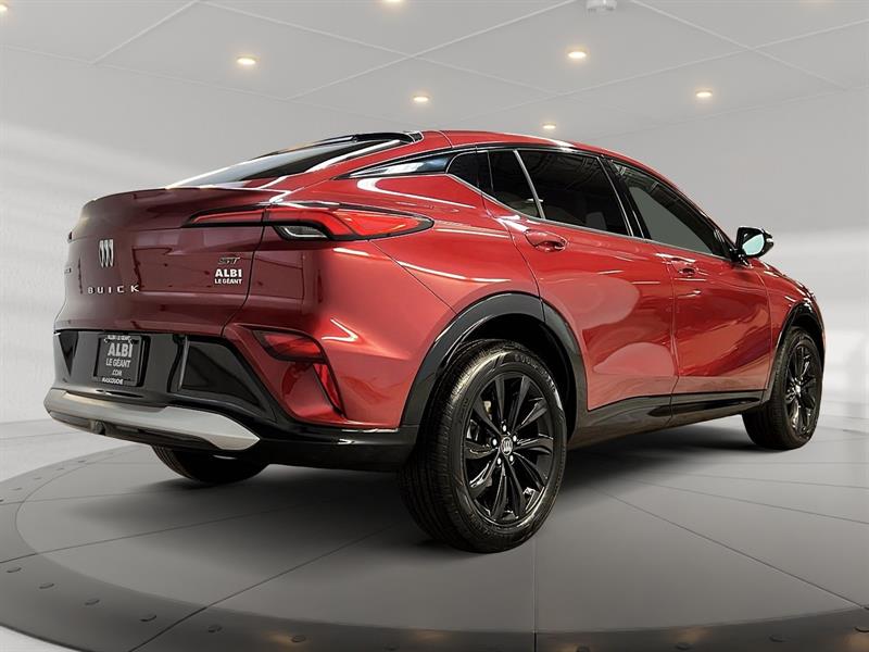 buick Envista 2024 - 4