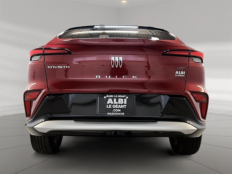buick Envista 2024 - 5