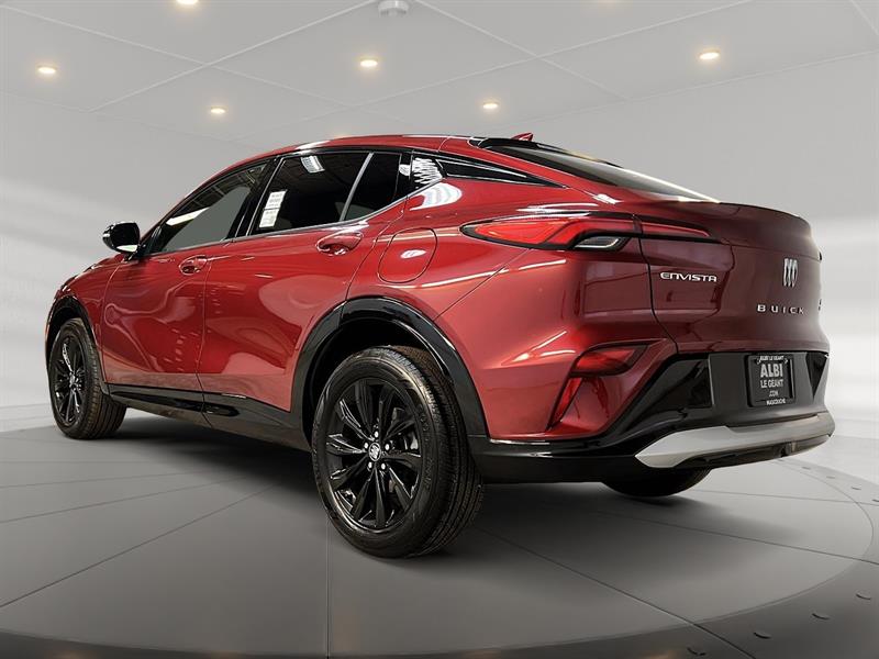 buick Envista 2024 - 6